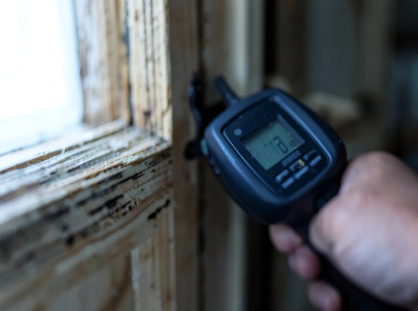 Commercial Water Damage Restoration in Perkinsville, NY